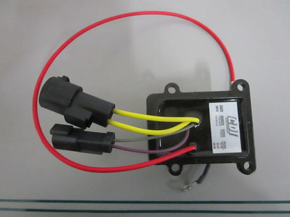 NEW 193-6048 CDI Electronics Regulator/Rectifier 0820