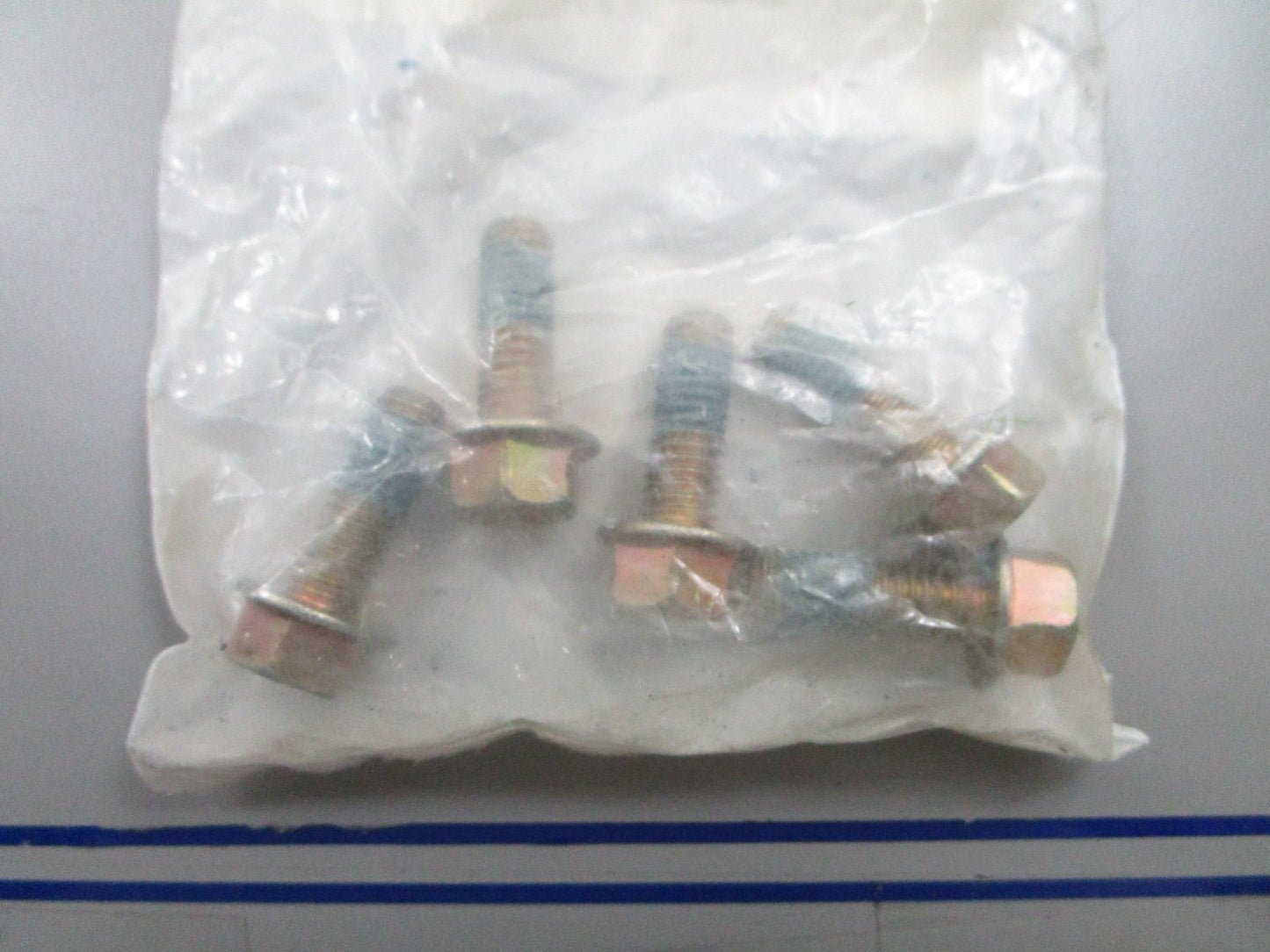 *NEW OEM* (LOT OF 5) 0810 Arctic Cat Screw Cap 1623-248
