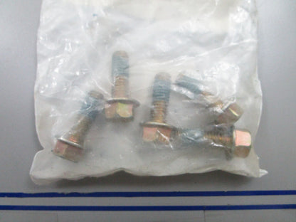 *NEW OEM* (LOT OF 5) 0810 Arctic Cat Screw Cap 1623-248