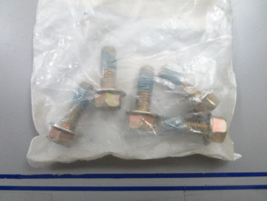 *NEW OEM* (LOT OF 5) 0810 Arctic Cat Screw Cap 1623-248