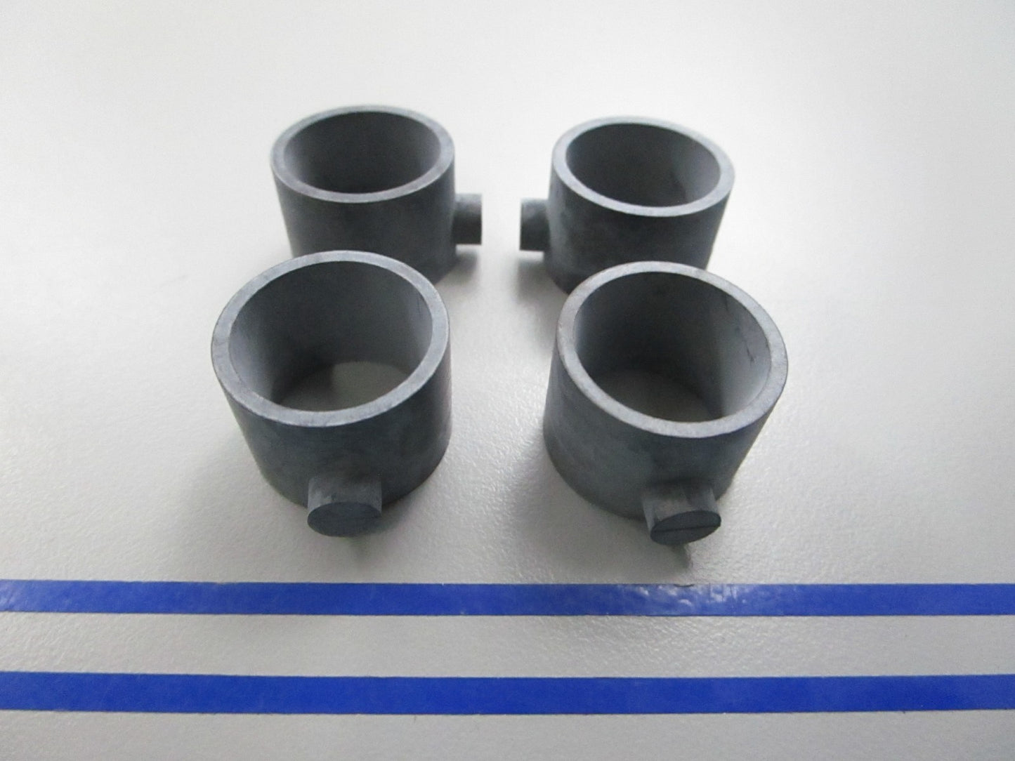NEW OEM (LOT OF 4) 26-36557 Mercury Quicksilver Seal 0810