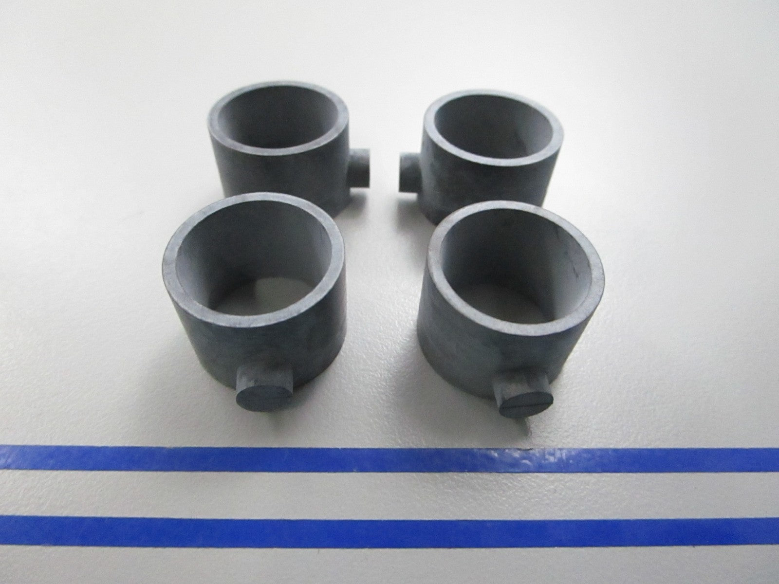 NEW OEM (LOT OF 4) 26-36557 Mercury Quicksilver Seal 0810