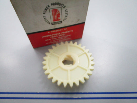 NEW OEM 590435B Tecumseh Recoil Starter Gear 0810