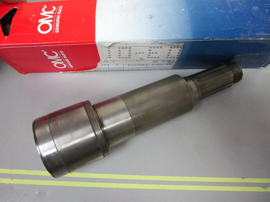 *NEW OEM* 0720 OMC Johnson Evinrude Shaft & Sleeve Assembly 382883 0382883