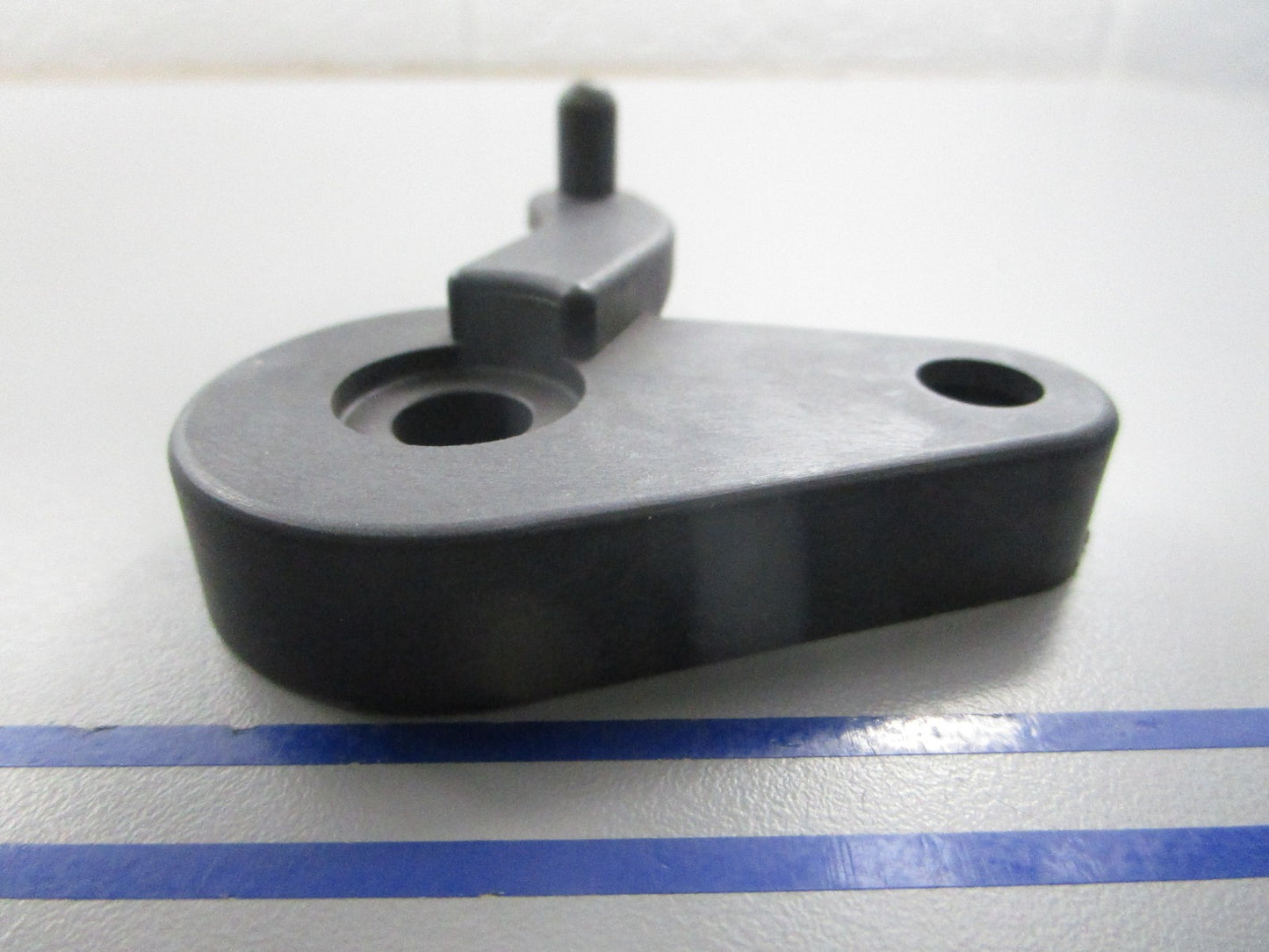 NEW OEM 121626 0121626 OMC Johnson Evinrude Throttle Lever 0810