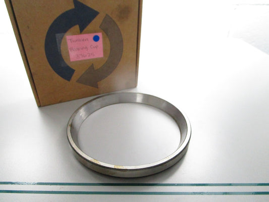 NEW 37525 Timken Bearing Cup 0810