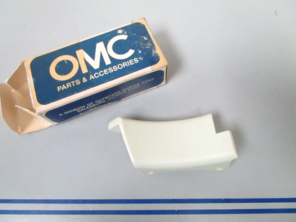 *NEW OEM* 0810 OMC Johnson Evinrude Bracket 323284 0323284