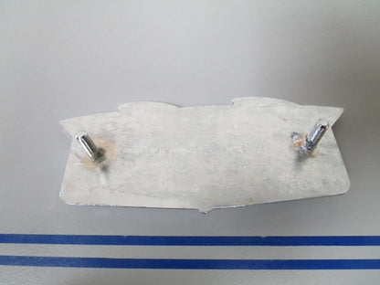 *NEW OEM* 0720 Chris Craft Vintage Propeller Plate (B) 0444-30341