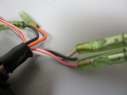 *NEW OEM* 0720 Yamaha CDI Unit 6M6-85540-01-00