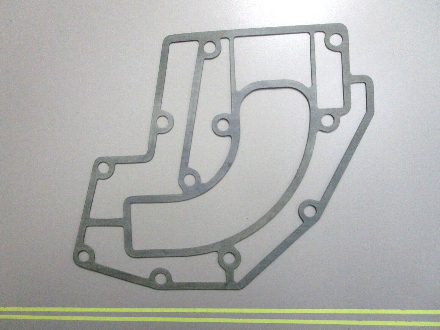 *NEW OEM* 0750 Yamaha EXHAUST GASKET 6K8-41114-A1-00