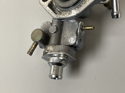 NEW OEM 6J8-13200-01-00 Yamaha Oil Pump 0670