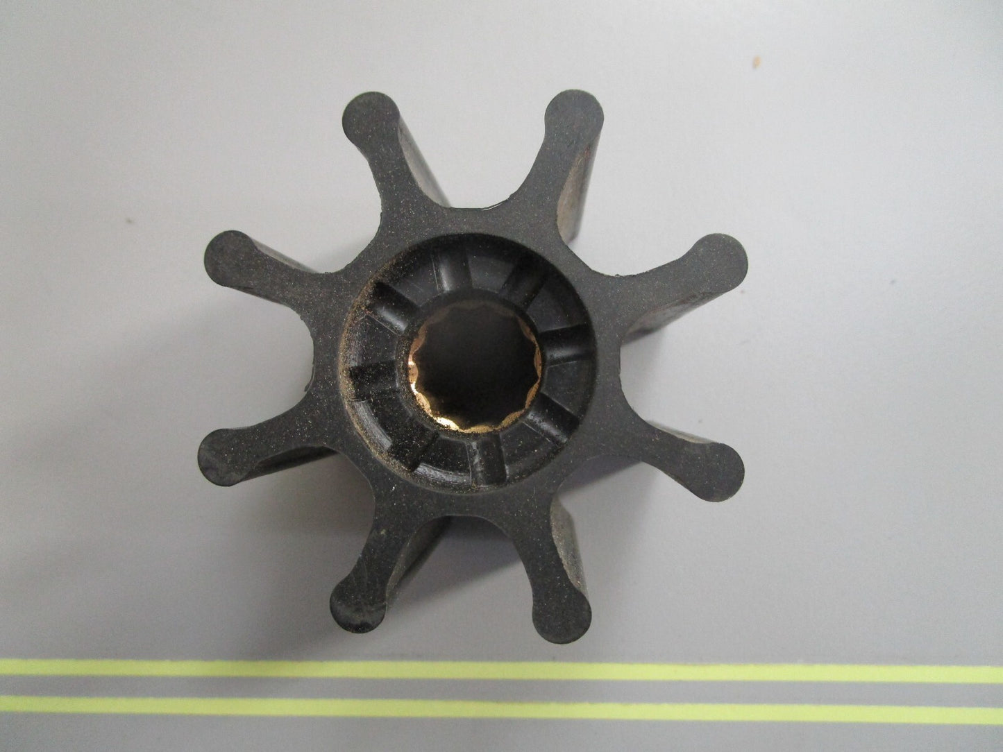 *NEW* 0810 Jabsco Impeller 920-0003
