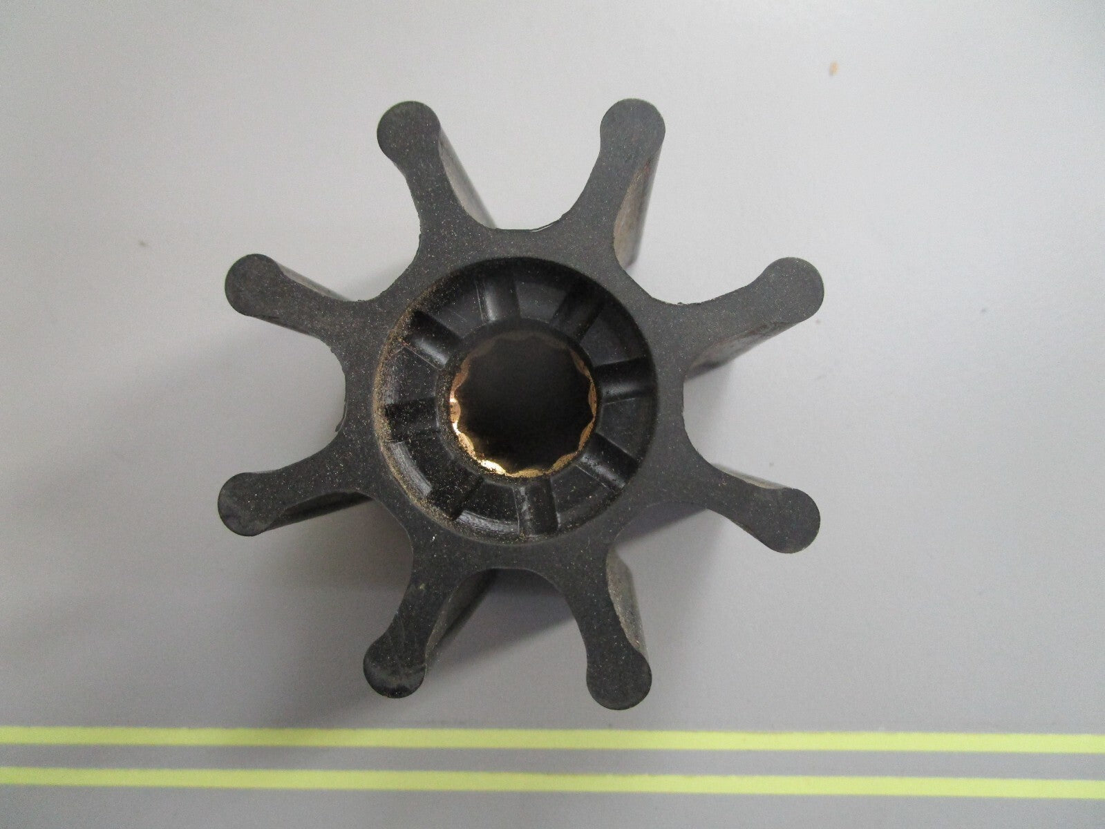 *NEW* 0810 Jabsco Impeller 920-0003