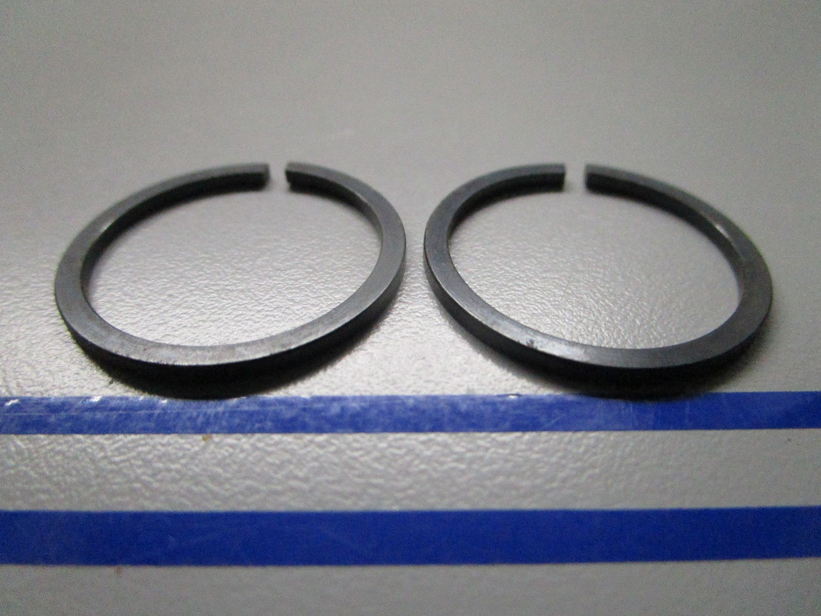 *NEW OEM* (LOT OF 2) 0810 Yamaha Circlip 93440-25020