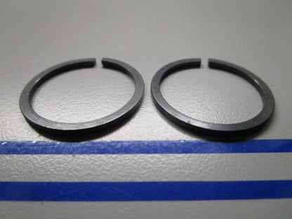 *NEW OEM* (LOT OF 2) 0810 Yamaha Circlip 93440-25020