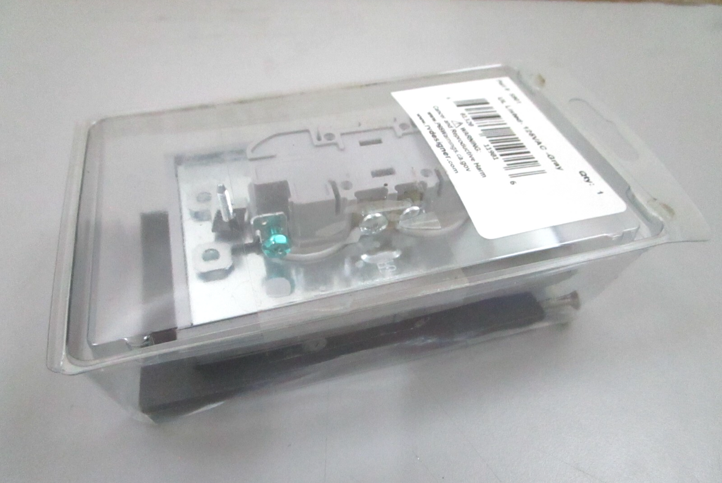 *NEW* 0780 RV Designer Weather Proof Dual Outlet S901
