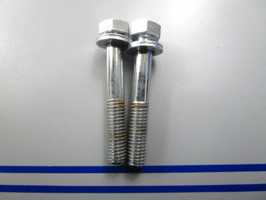 *NEW OEM* (LOT OF 2) 0810 Mercury Quicksilver Bolt 43091M