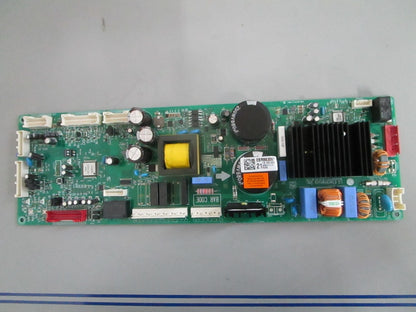 *NEW OEM* 0820 LG Refrigerator Main Control Board EBR88309721