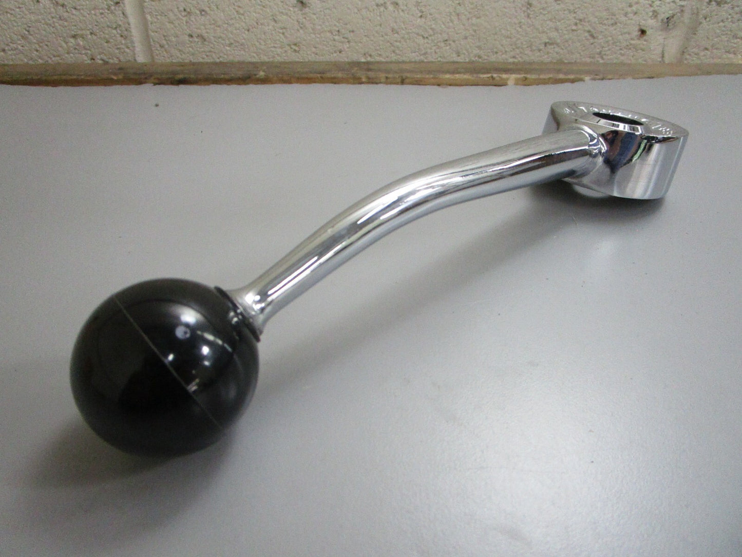 *NEW OEM* 0820 Mercury Quicksilver Lever Assy 37812A 1