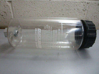 *NEW OEM* 0820 Mercury Quicksilver Bottle Assy 69622A12
