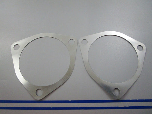 NEW OEM (LOT OF 2) 908429 0908429 OMC Johnson Evinrude Shim 0810