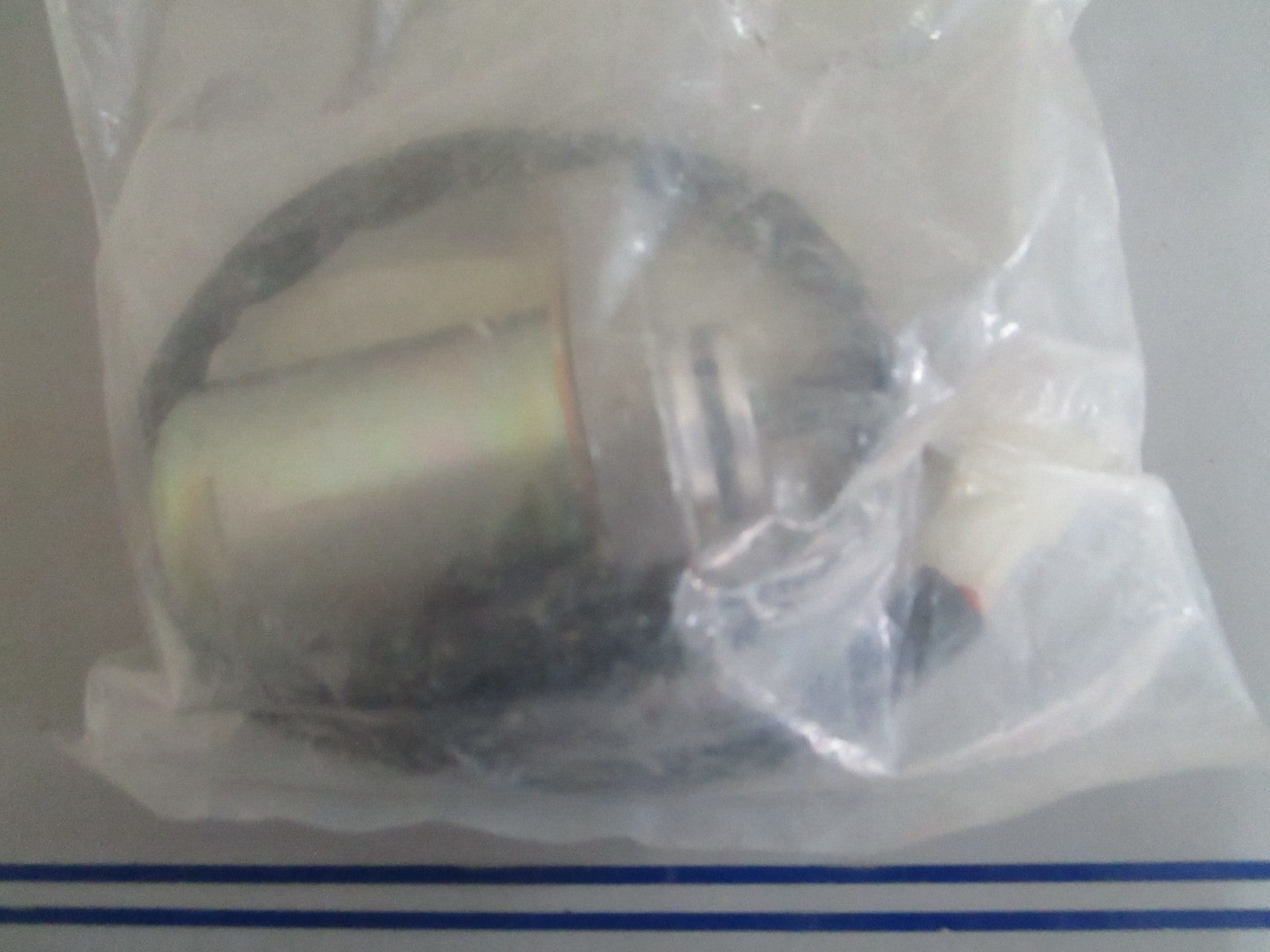 *NEW OEM* 0820 Polaris Starting Motor Assy 0451805