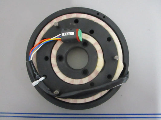 *NEW OEM* 0820 Crown Magnet & Coil Body 125807