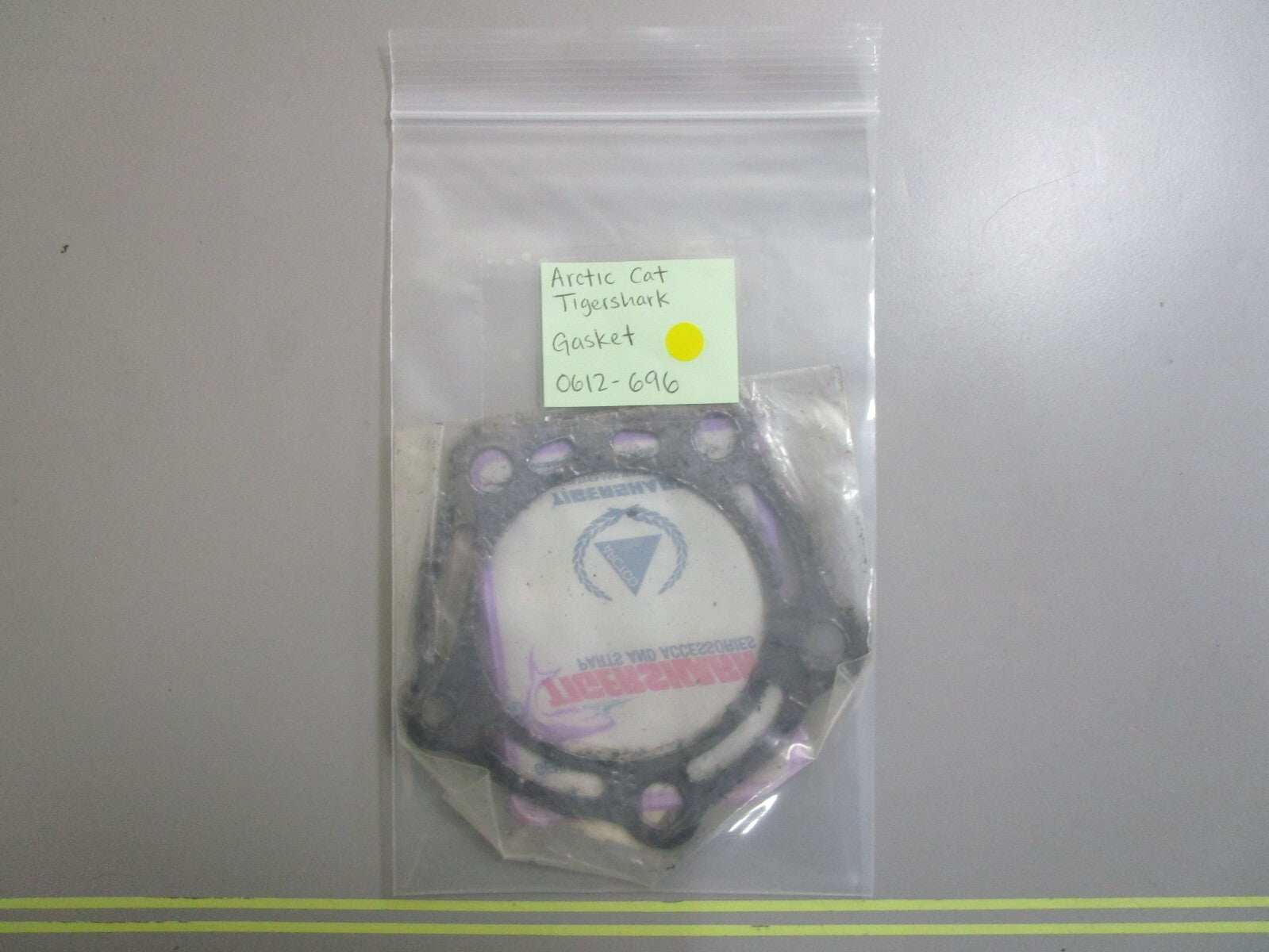 *NEW OEM* 0770 Arctic Cat Tigershark Gasket 0612-696