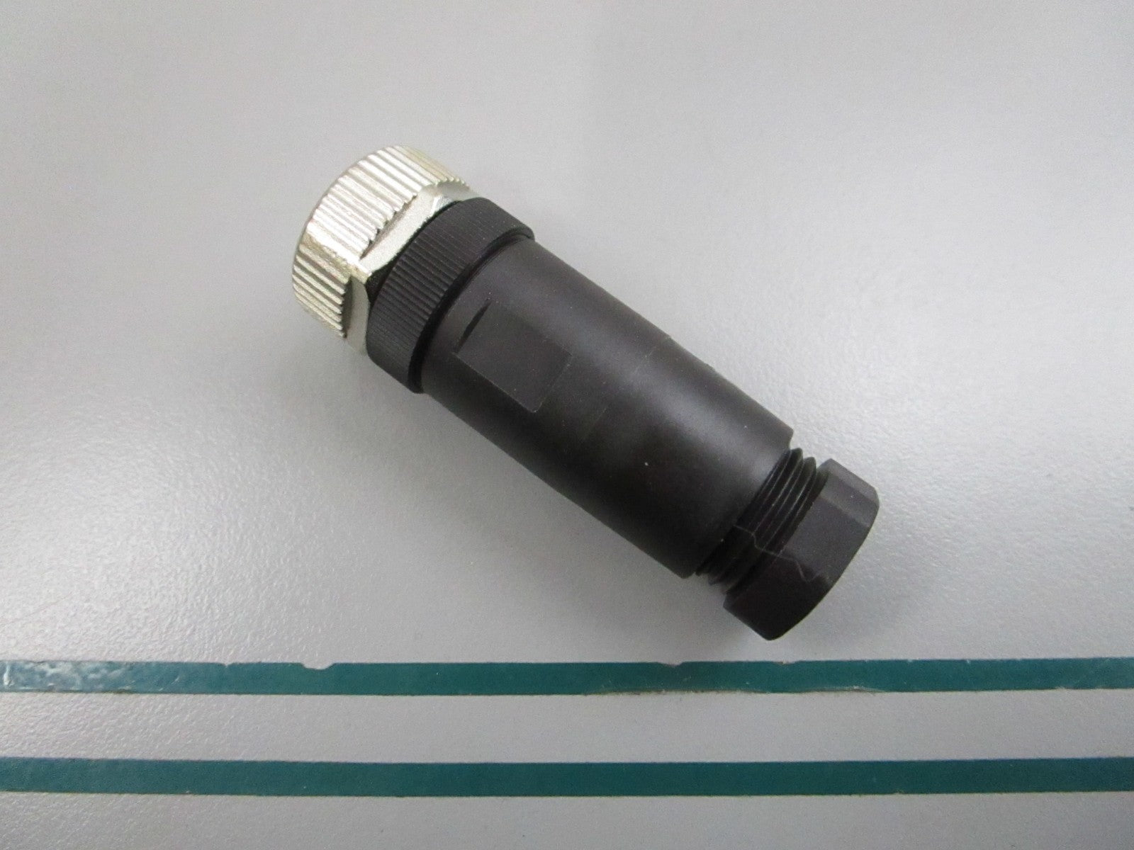 NEW OEM FA-CF-ST Maretron Micro/Mid Field Attachable Connector 0810