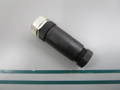 NEW OEM FA-CF-ST Maretron Micro/Mid Field Attachable Connector 0810