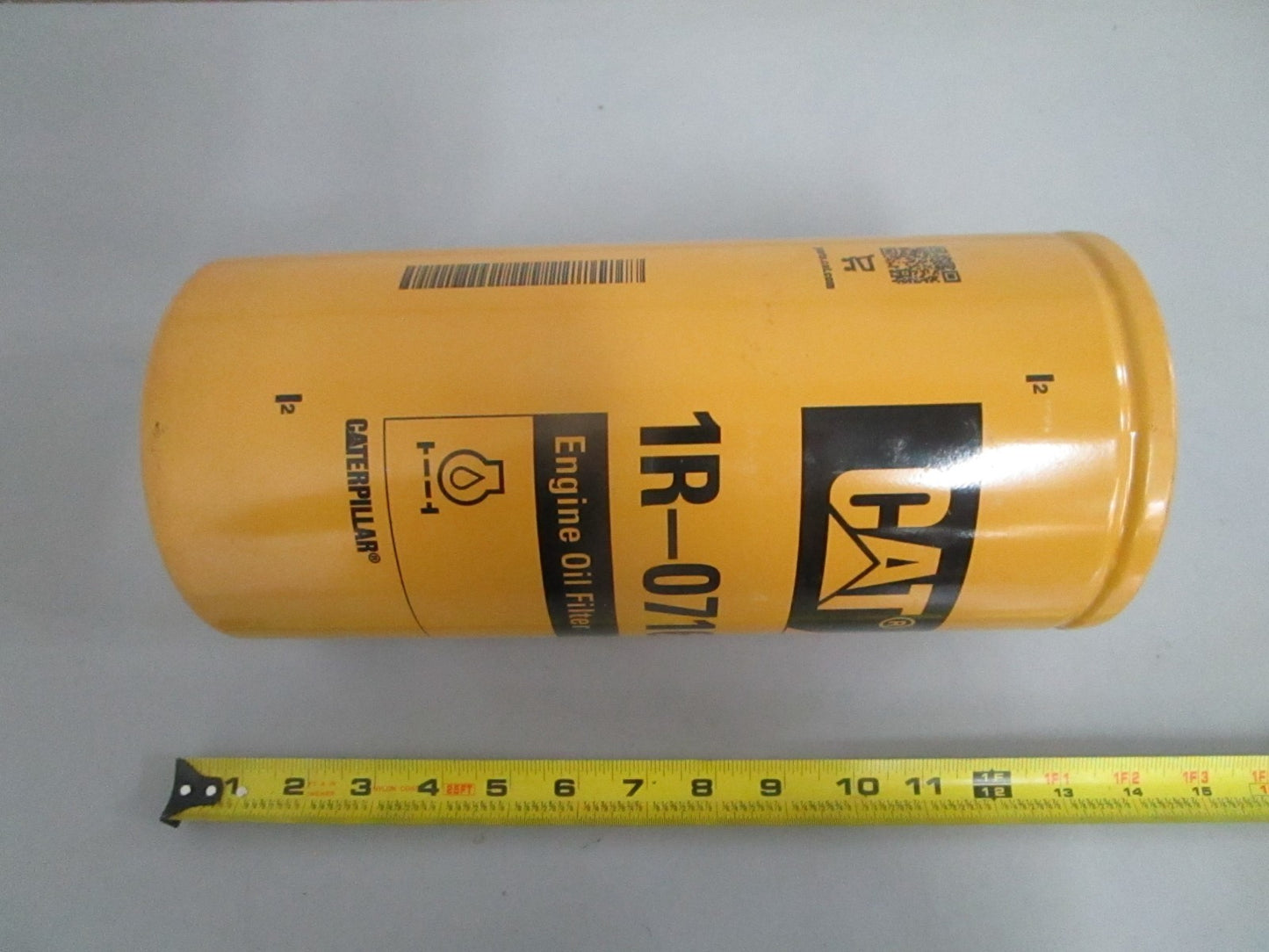 *NEW OEM* 0820 CAT Engine Oil Filter 1R-0716