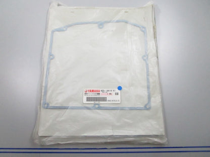 *NEW OEM* 0810 Yamaha Air Cleaner Gasket 6E5-14416-A1 6E5-14416-A1-00