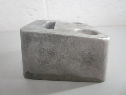 NEW OEM 3855610 Volvo Penta Magnesium Anode 0820