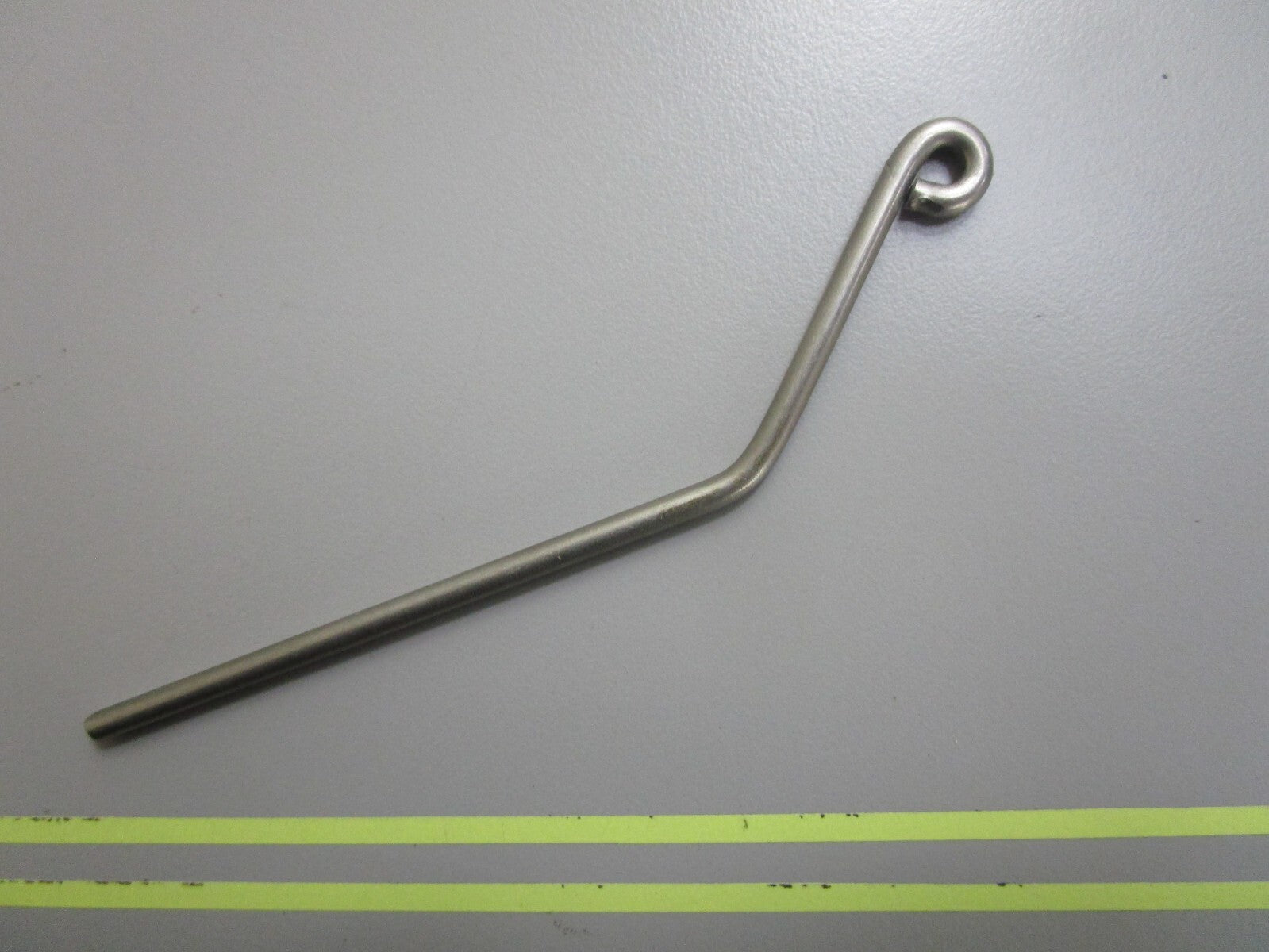 *NEW OEM* 0810 Mercury Quicksilver Choke Rod F452925