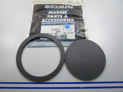 NEW OEM 828351 1 Mercury Quicksilver Seal 0810
