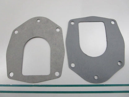 NEW OEM (LOT OF 2) 27-43033 1 Mercury Quicksilver Gasket 0810