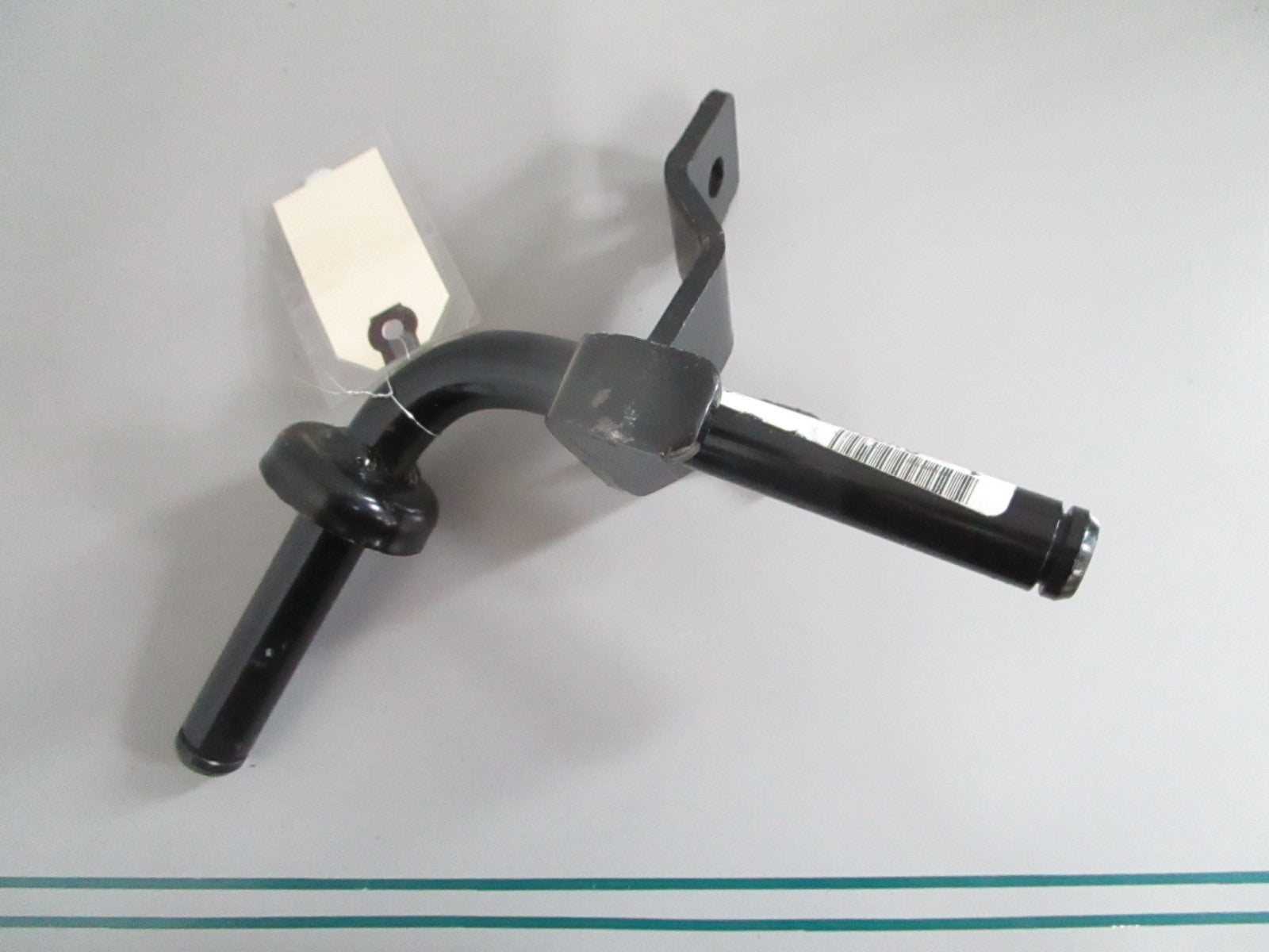 NEW OEM GY20048 John Deere Right Hand Spindle 0820