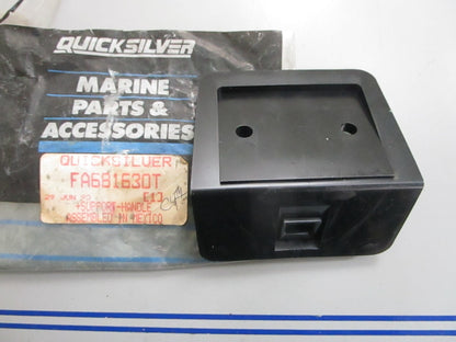 *NEW OEM* 0820 Mercury Quicksilver Handle Support Ay FA681630T