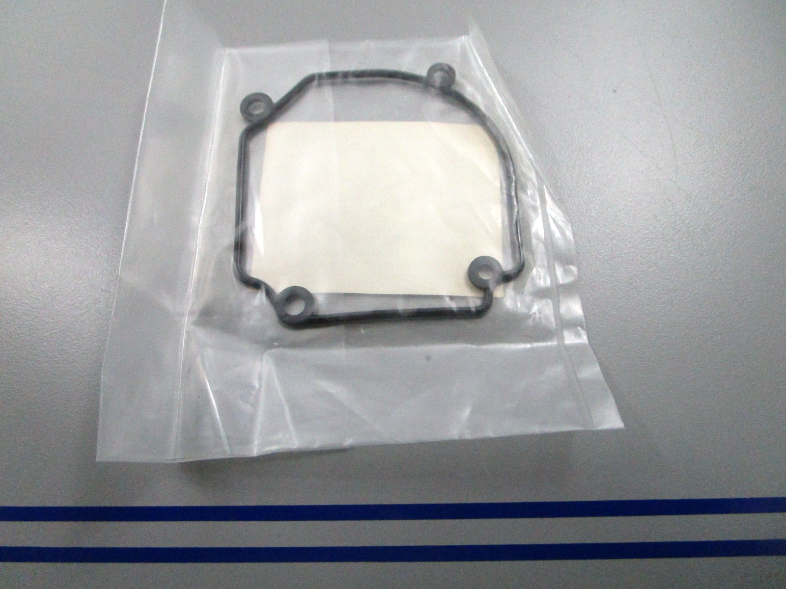 *NEW OEM* 0810 Tohatsu Float Chamber Gasket 346-03222-0 346032220