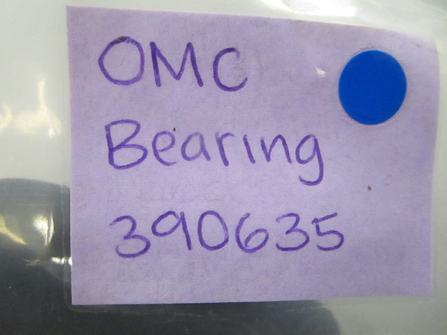 *NEW OEM* (LOT OF 2) 0810 OMC Johnson Evinrude 390635 0390635