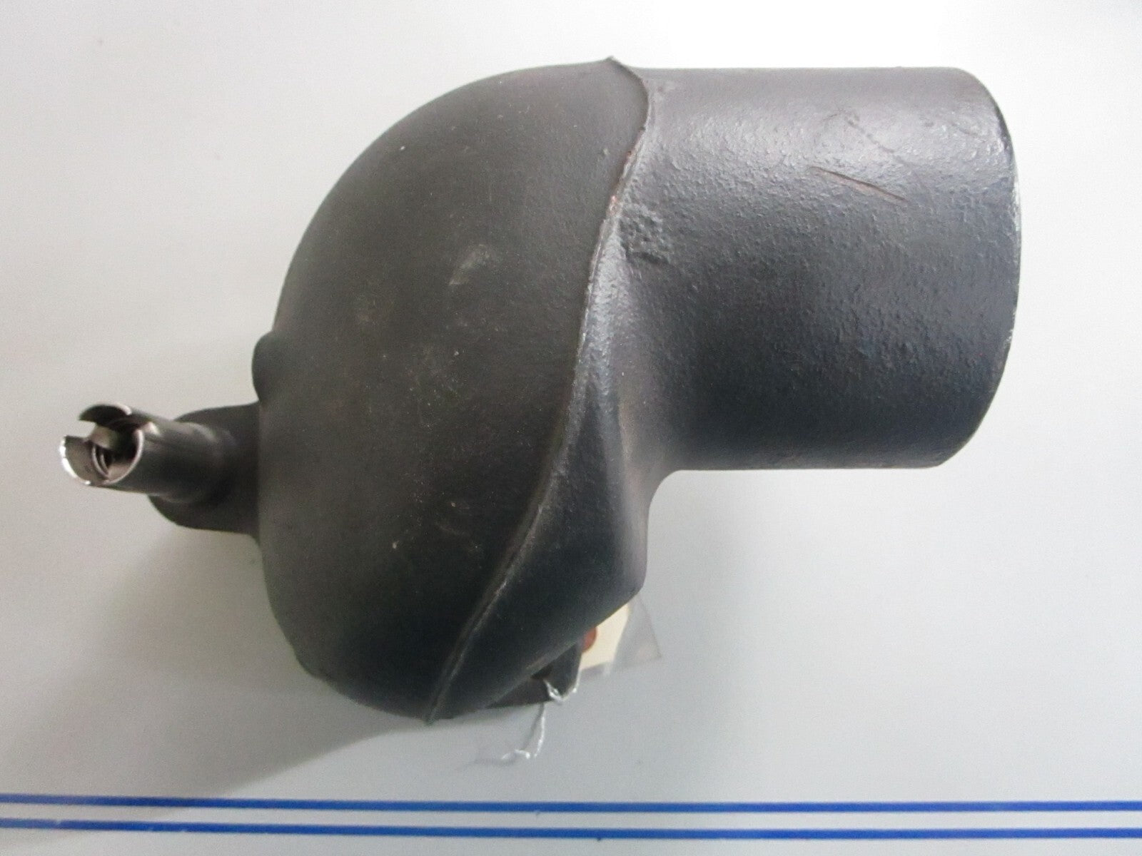*NEW OEM* 0820 Volvo Penta Exhaust Pipe Elbow 831331