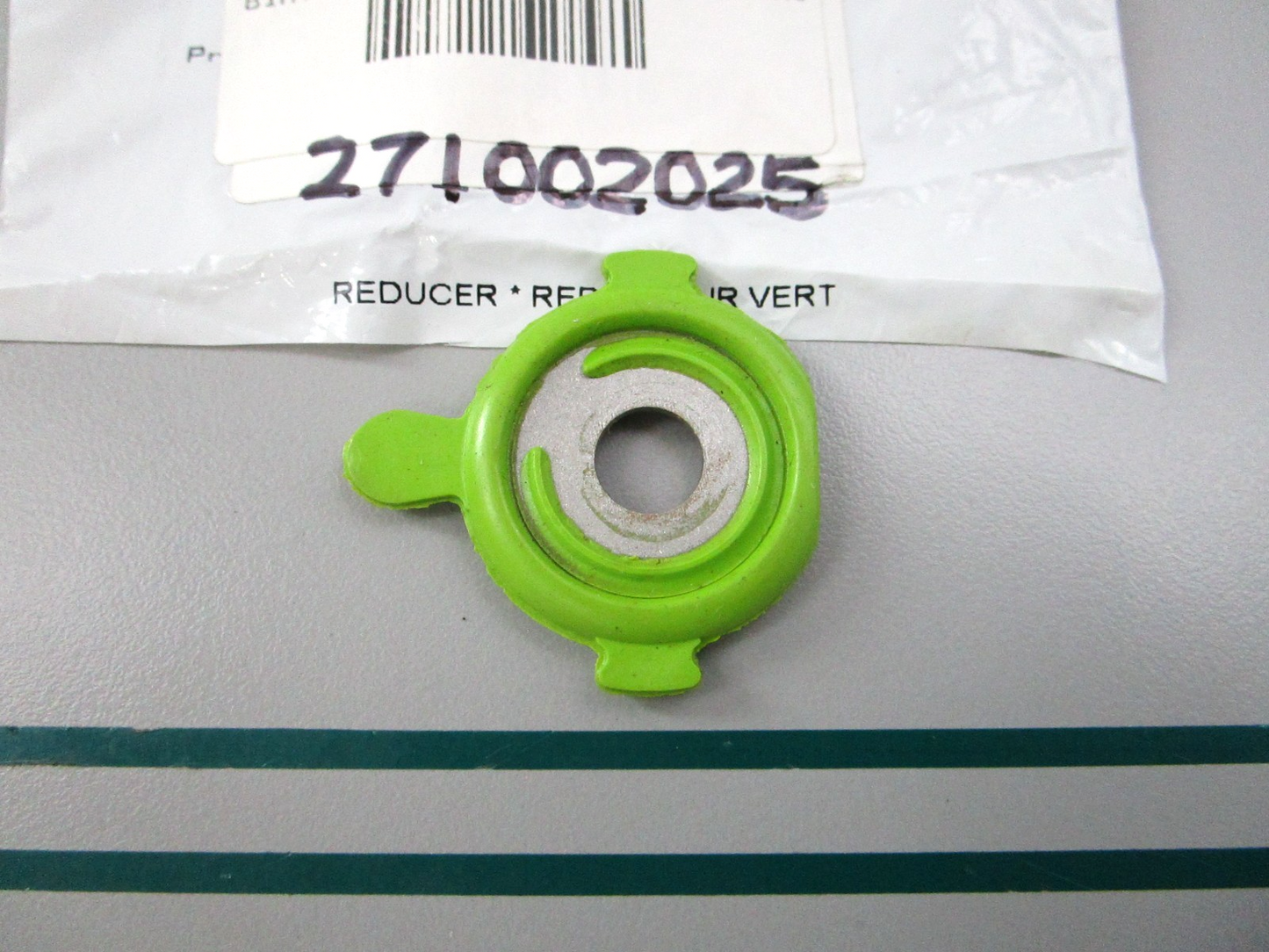 NEW 271002029 Sea-Doo Reducer 0810