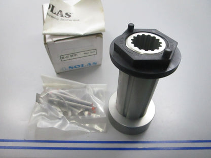 NEW OEM ME-KT 84101 Solas Propeller Kit 0810