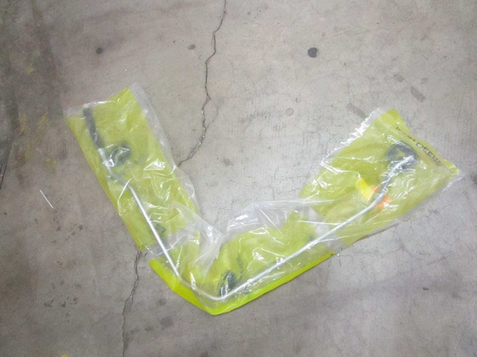 *NEW OEM* 0820 John Deere Brake Oil Line SJ29841