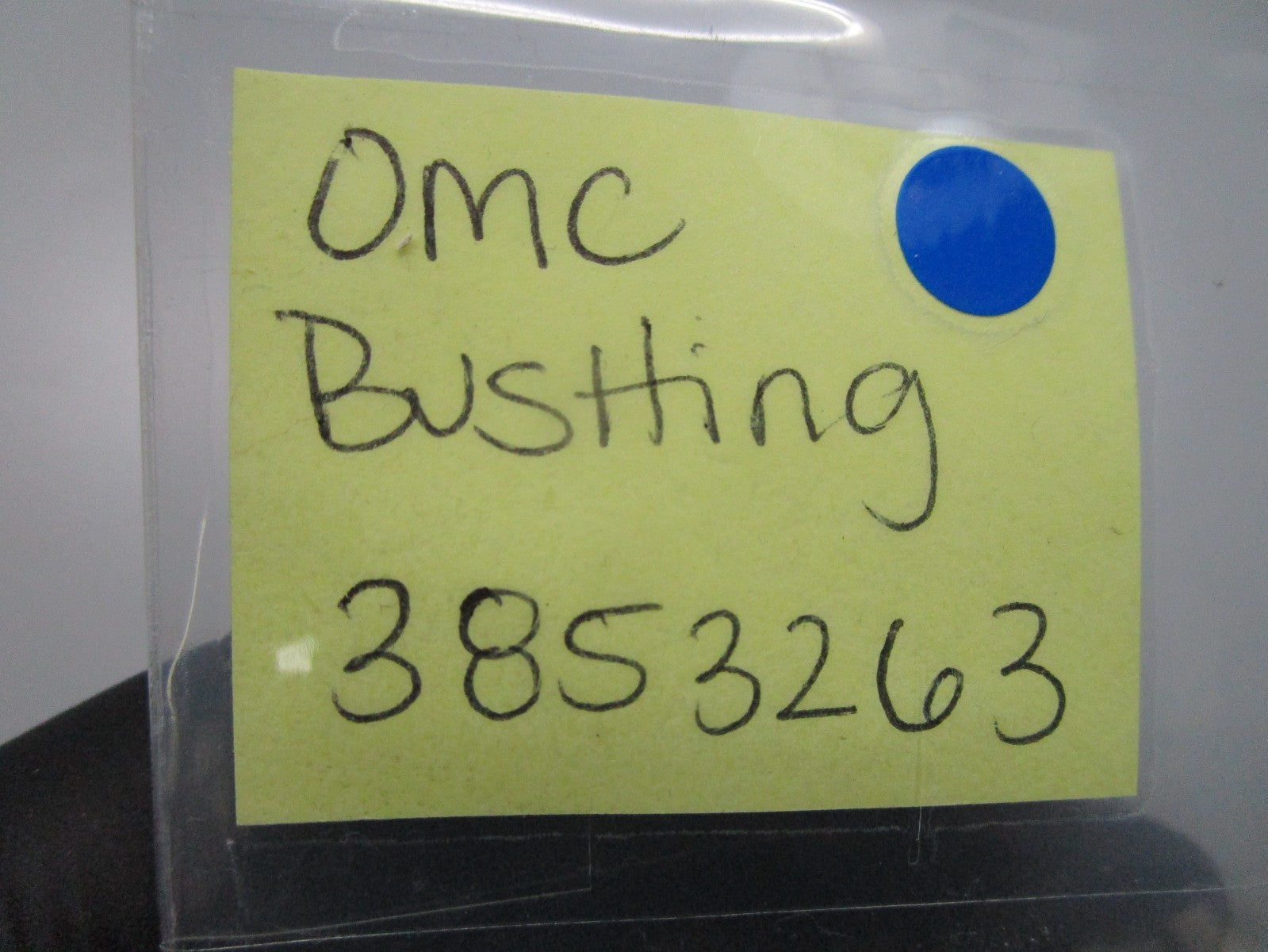 *NEW OEM* 0720 OMC Johnson Evinrude Bushing 3853263