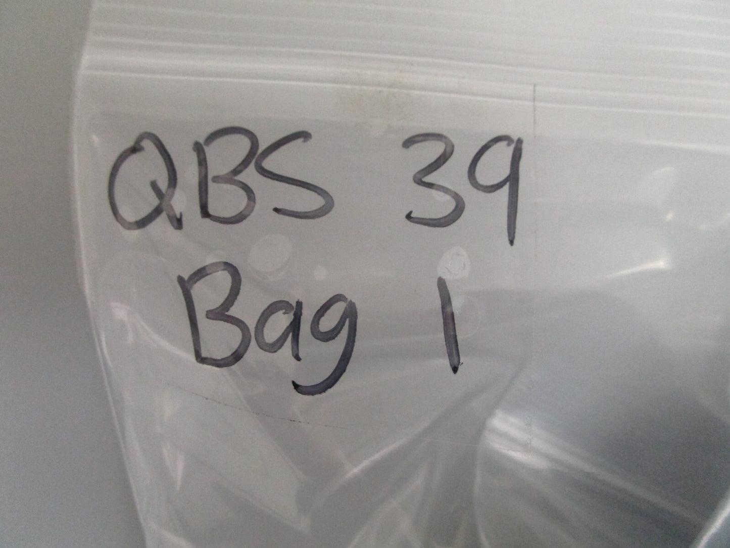 *NEW OEM* (LOT OF 3) 0810 Mercury Quicksilver O-Ring 25-30613