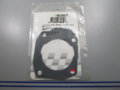 *NEW* 0810 Fel-Pro Throttle Body Gasket 61317