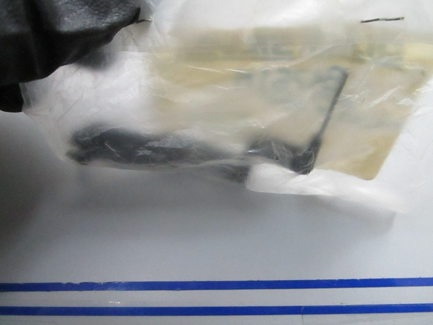 *NEW OEM* 0810 Mercury Quicksilver Choke Lever 84761M