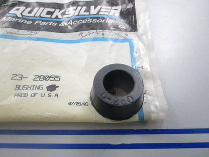 *NEW OEM* 0810 Mercury Quicksilver Bushing 23-28055