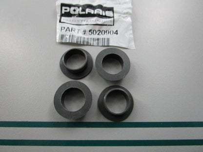 NEW OEM (LOT OF 4) 5020904 Polaris Pedal Bushing 0810